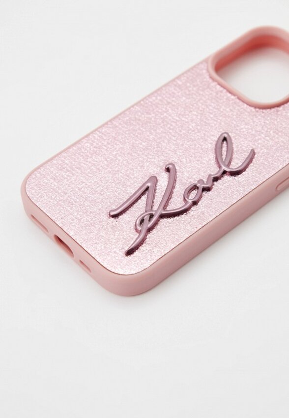 Чехол для iPhone Karl Lagerfeld