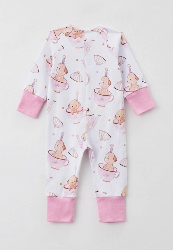 Комбинезон Ete Children