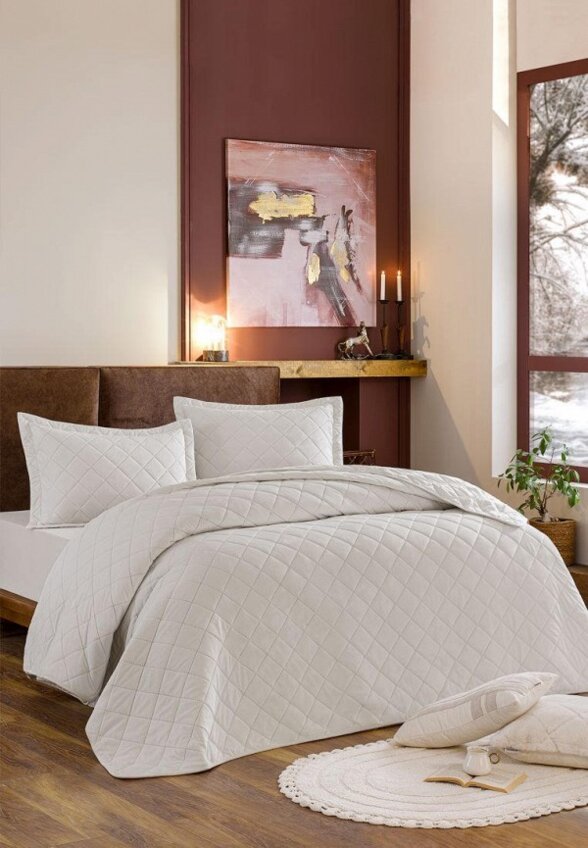 Комплект с покрывалом Modalin