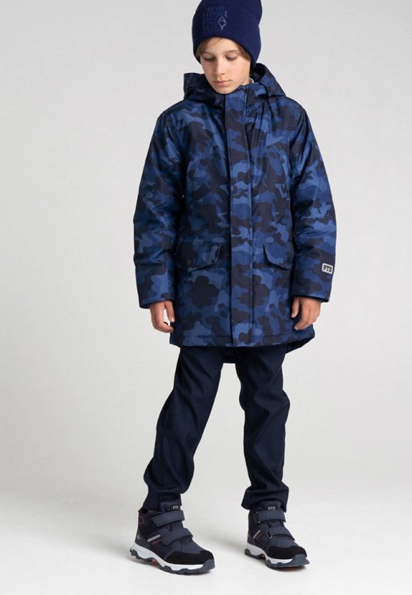 Ботинки PlayToday