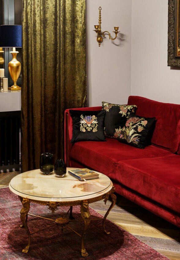 Подушка декоративная Moroshka