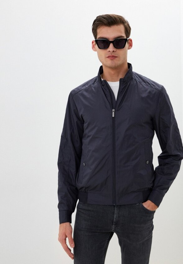 Ветровка Urban Fashion for Men
