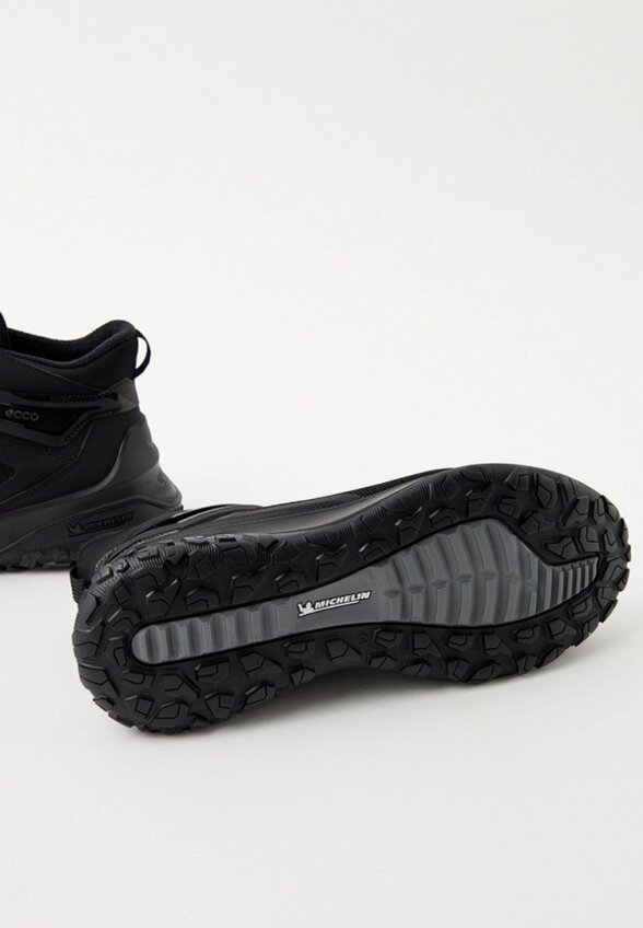 Ботинки Ecco