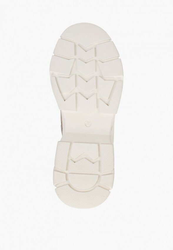 Ботинки Respect