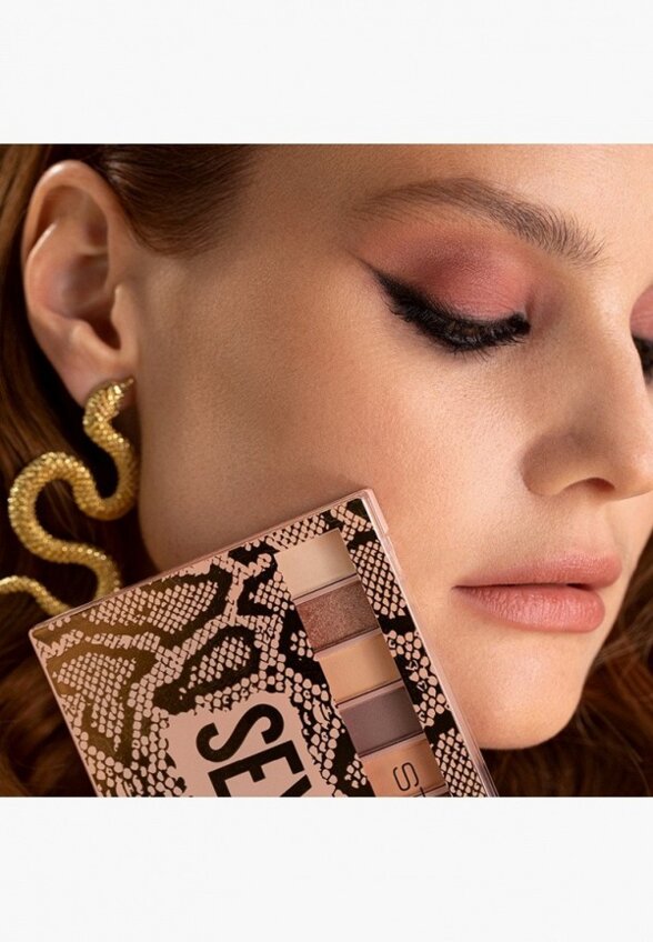 Тени для век Stellary