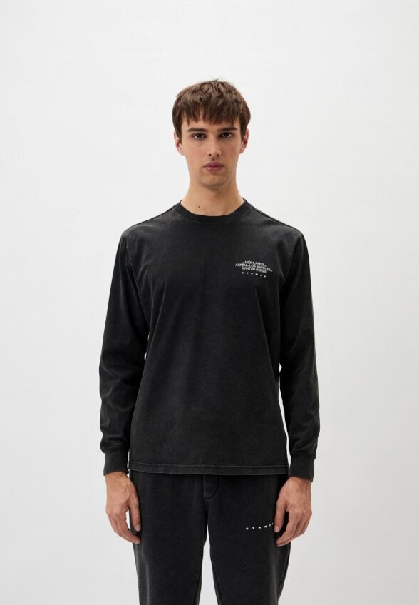 Лонгслив Stampd