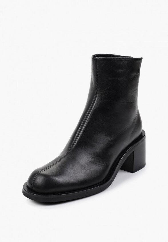 Ботильоны Giotto