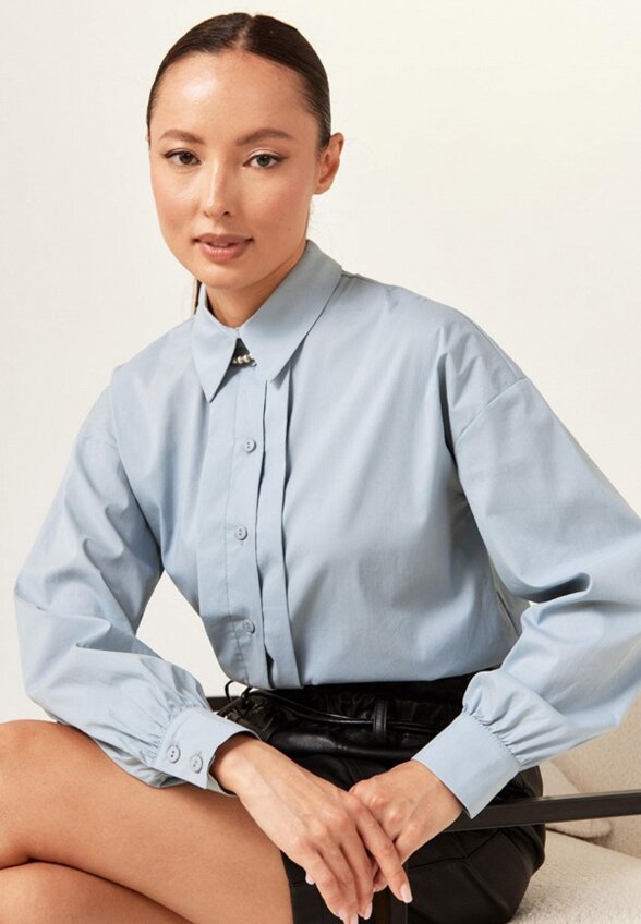 Рубашка Tantino