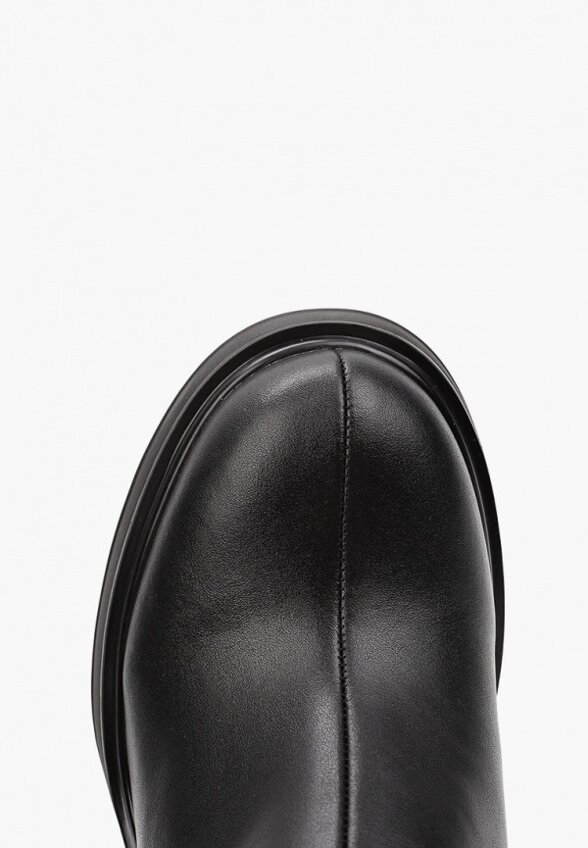 Ботильоны Thomas Munz