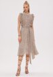 Платье Miss Chic5  - превью
