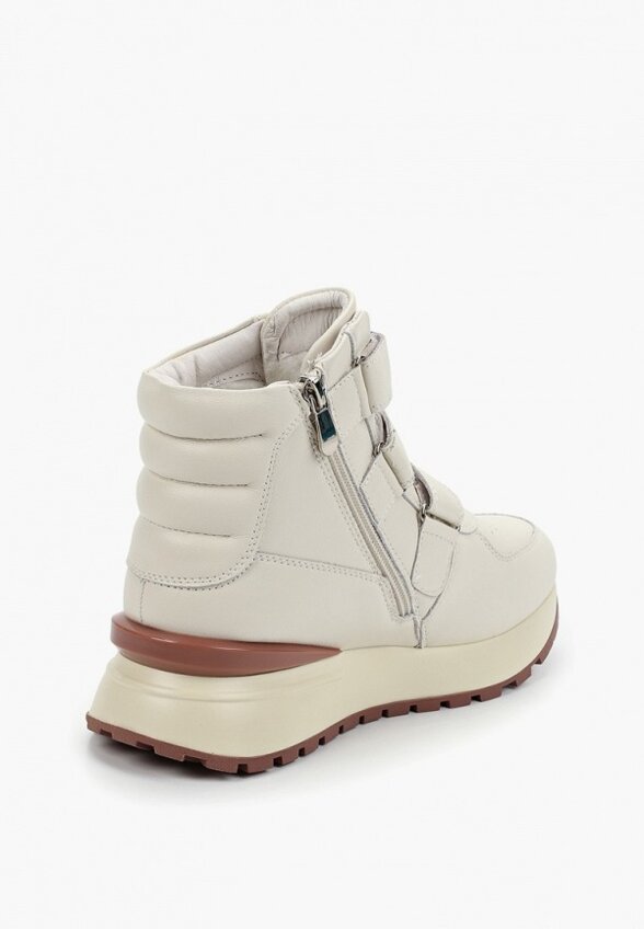 Ботинки Valeani