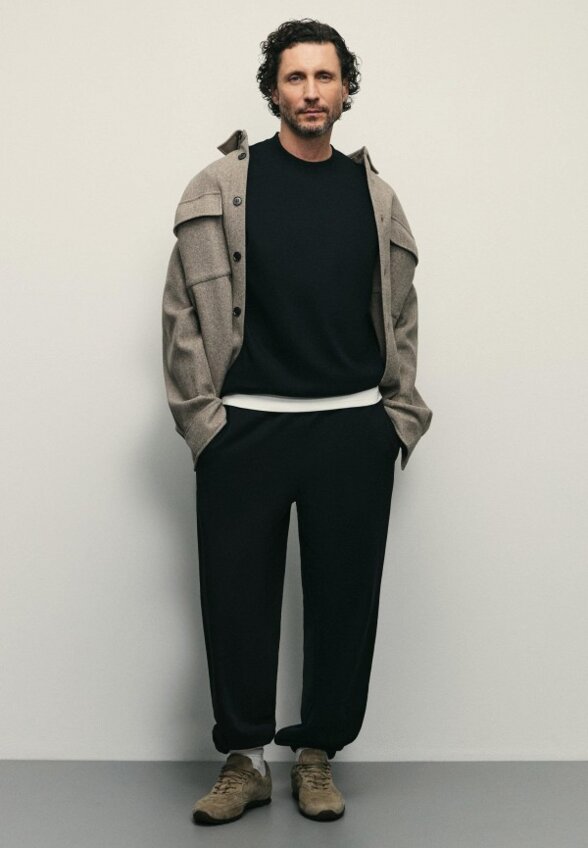 Футболка Zrn Man