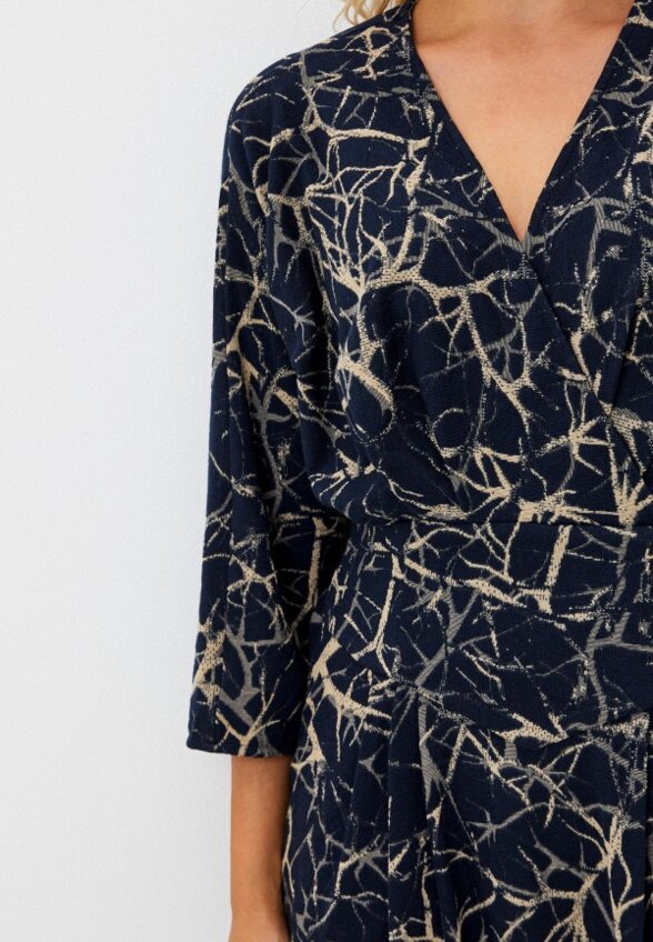 Платье MadaM T