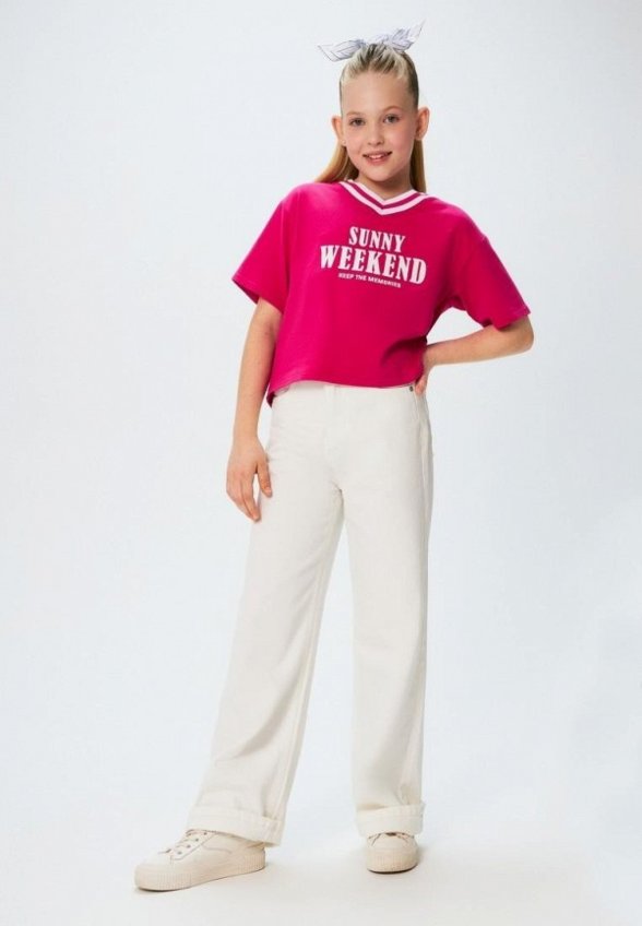 Футболка Acoola