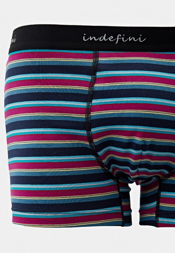 Трусы Indefini