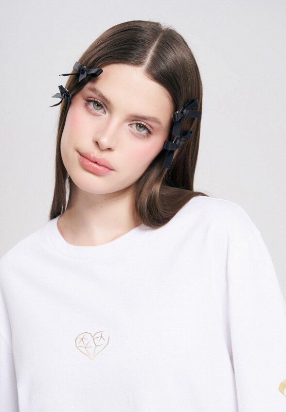 Лонгслив Твое