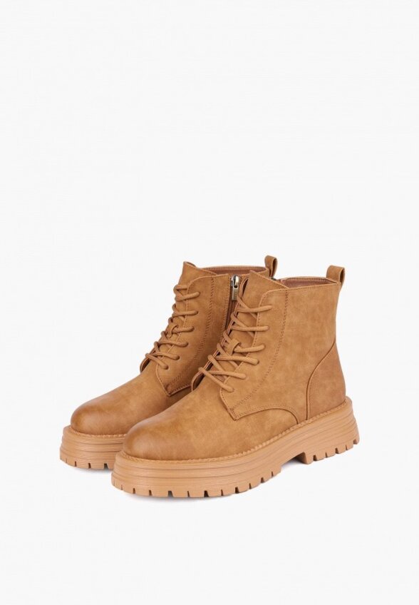 Ботинки Instreet