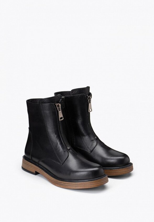 Ботинки Pazolini