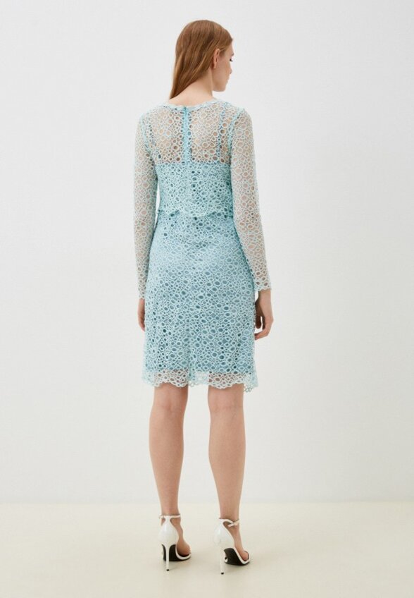 Платье MadaM T