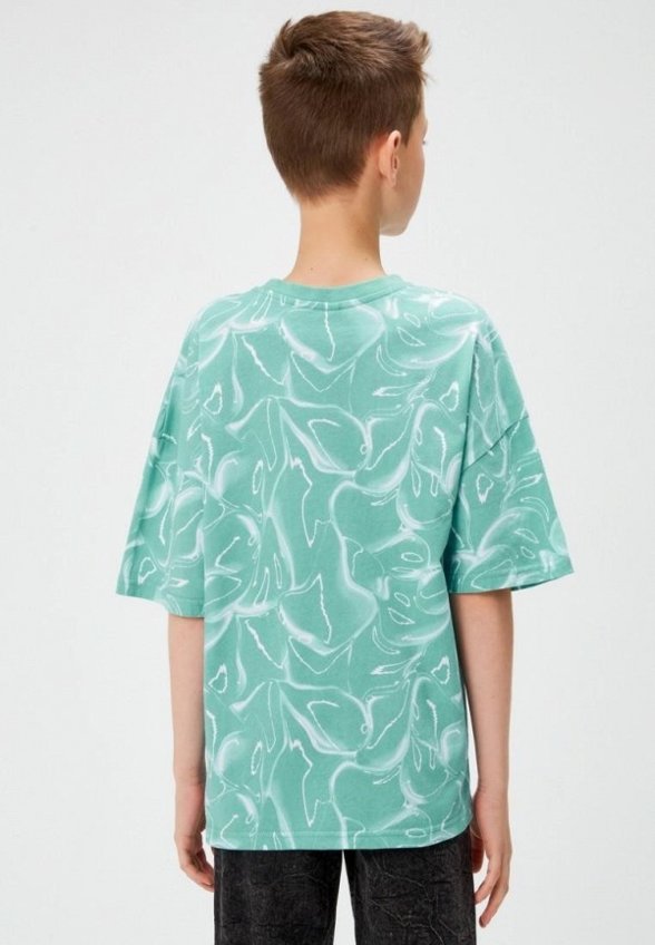 Футболка Acoola