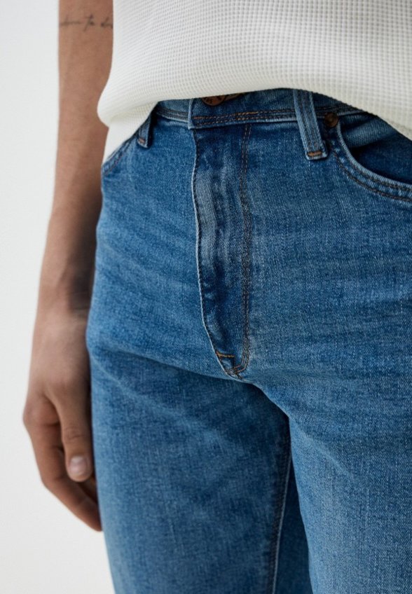 Джинсы Loft