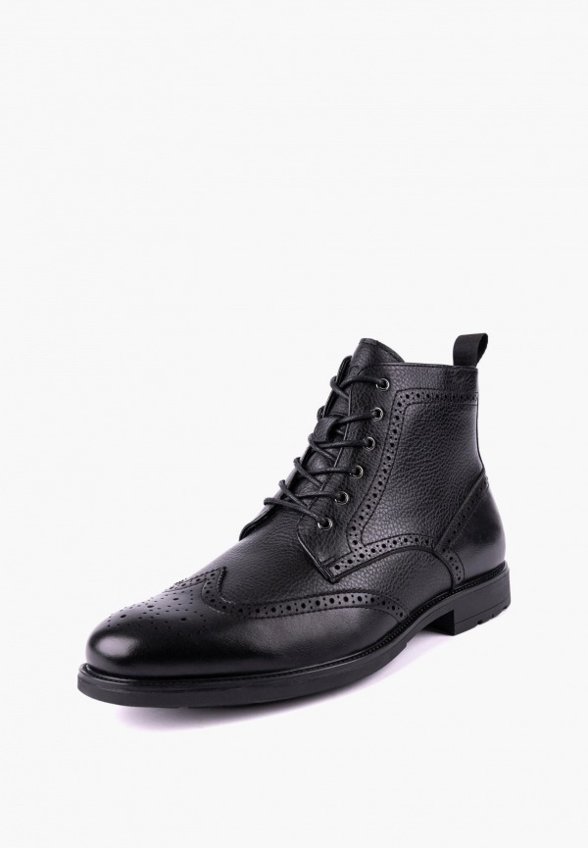 Ботинки Instreet