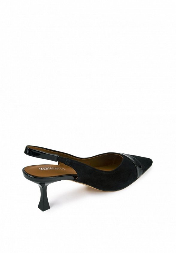 Туфли Berkonty