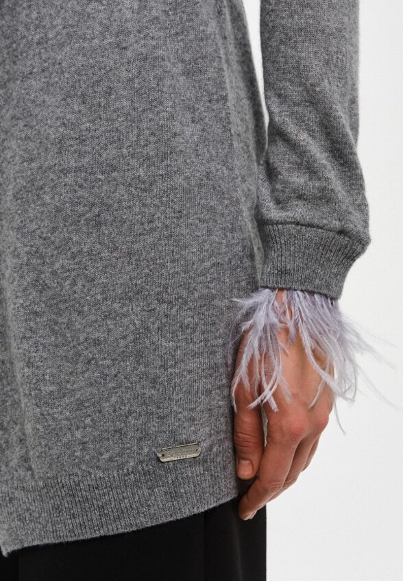 Кардиган Baldinini Trend