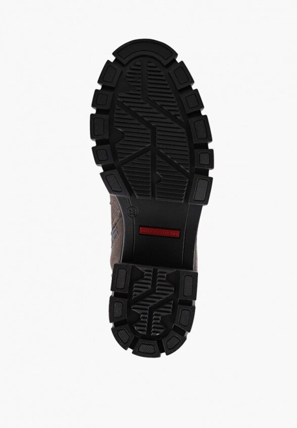 Ботфорты Francesco Donni