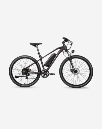Электровелосипед Stern Power 1.0 27.5", Черный женщинам