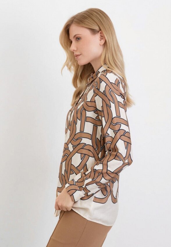 Блуза Elisa.and.me