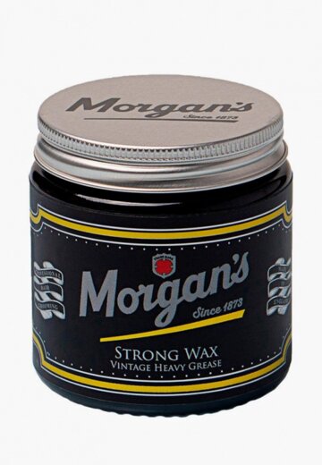 Воск для волос Morgans
