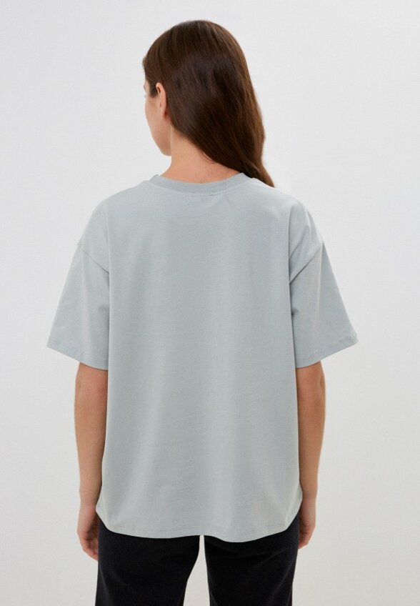 Футболка La Urba Person