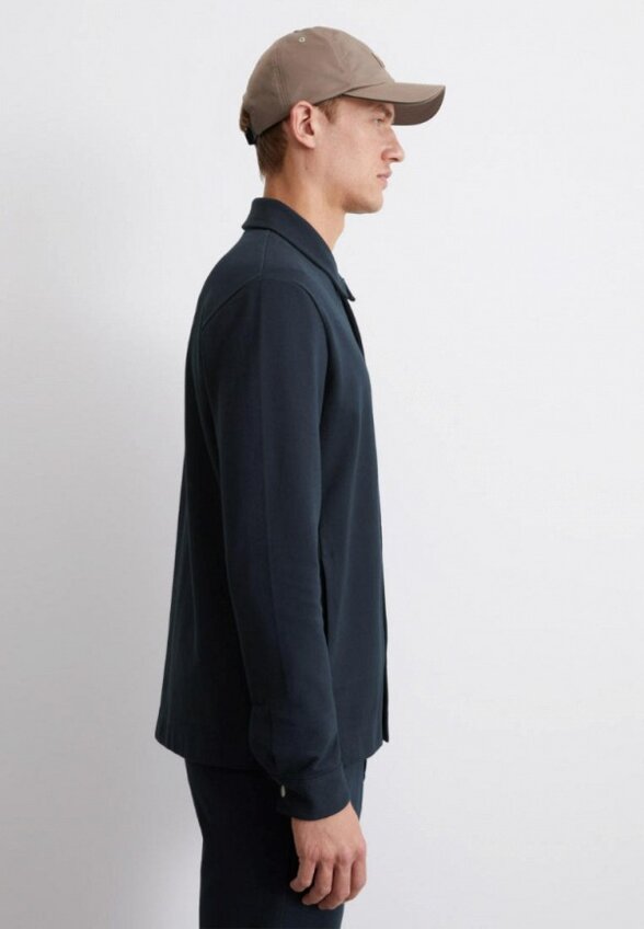 Куртка-рубашка Marc O'Polo