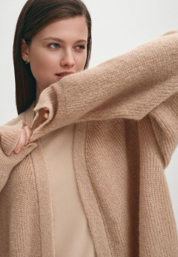 Кардиган Lalis