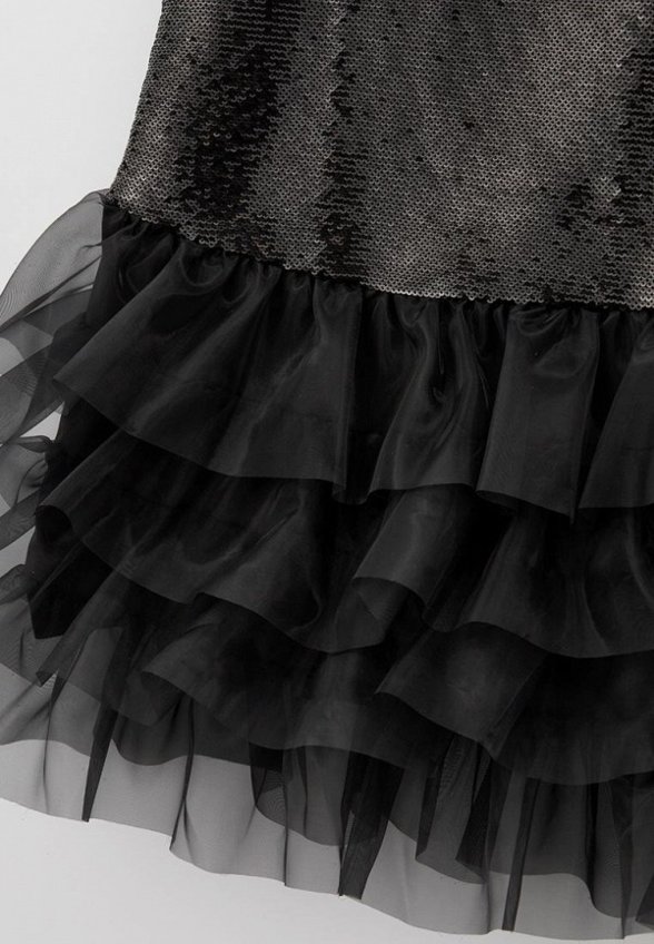 Платье Choupette