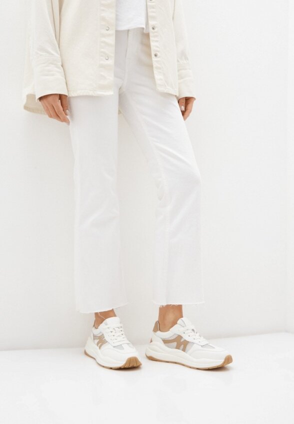 Кроссовки Thomas Munz