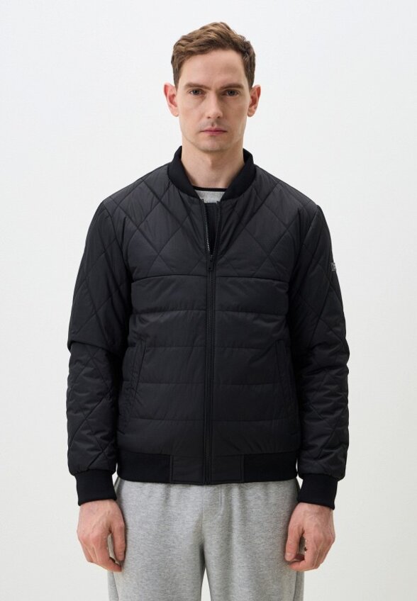 Куртка стеганая Grizman