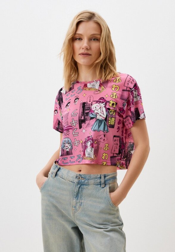 Футболка Funday