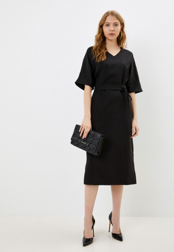 Платье Pink Summer