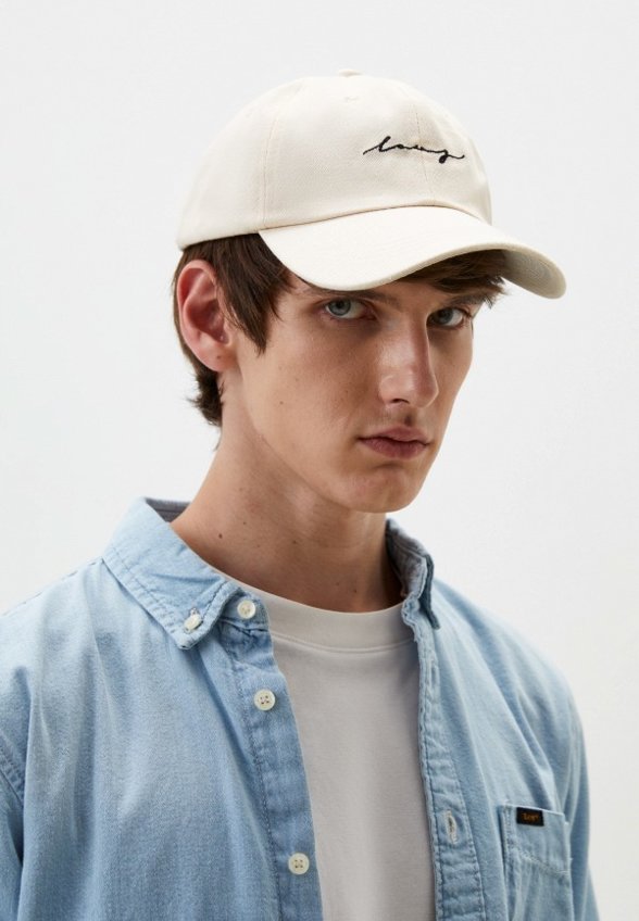 Бейсболка Minaku