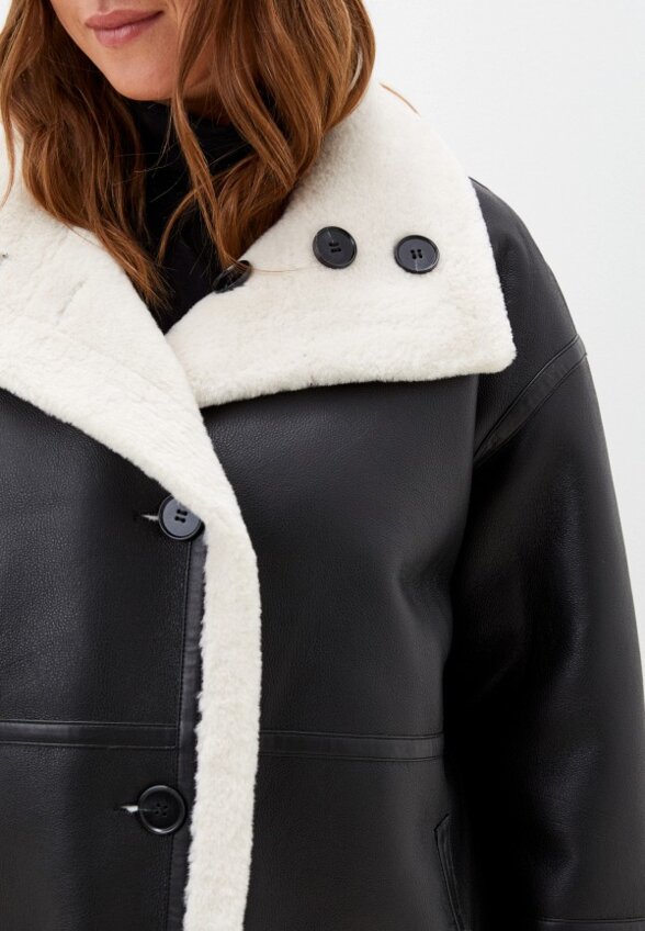 Шуба Karmel Style