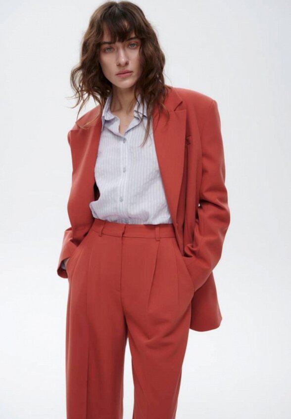 Жакет Daisyknit