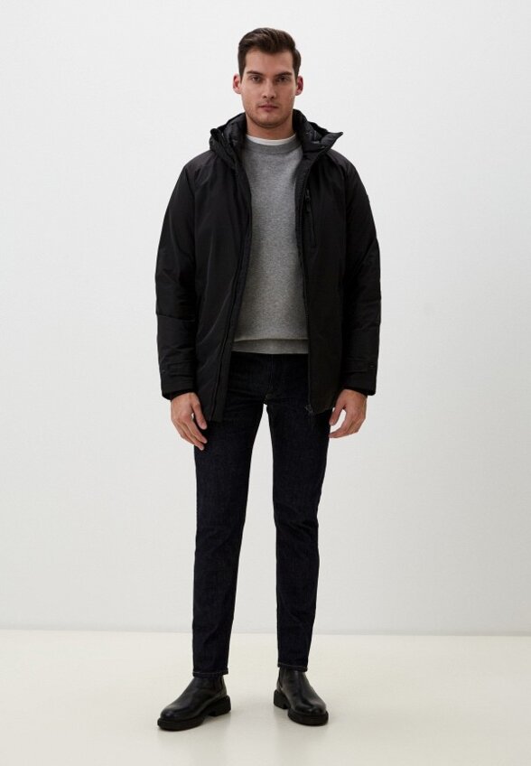 Куртка утепленная Alessandro Manzoni