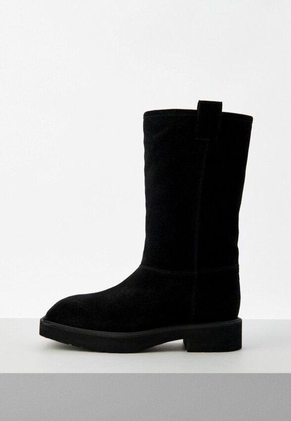 Сапоги Giaborghini