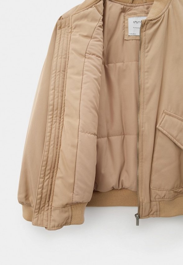 Куртка утепленная O'STIN