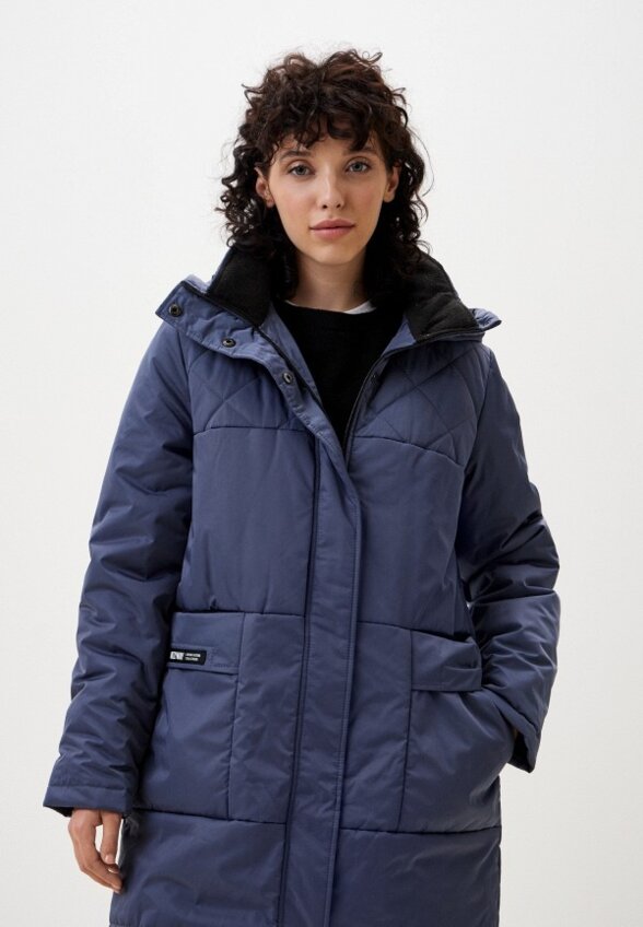 Пуховик DizzyWay