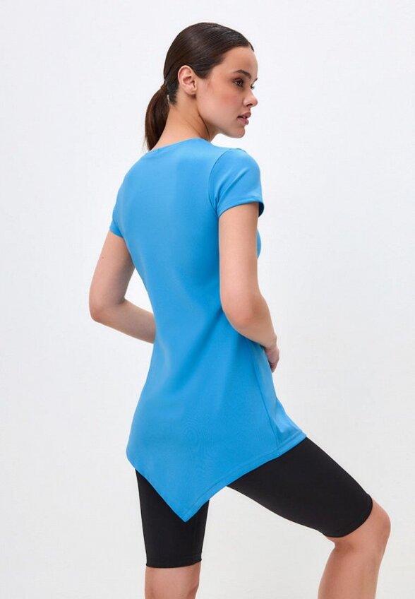 Футболка спортивная Fitbomb