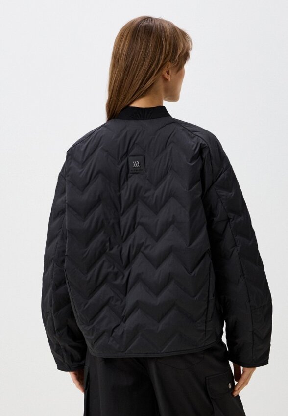 Пуховик M.Reason