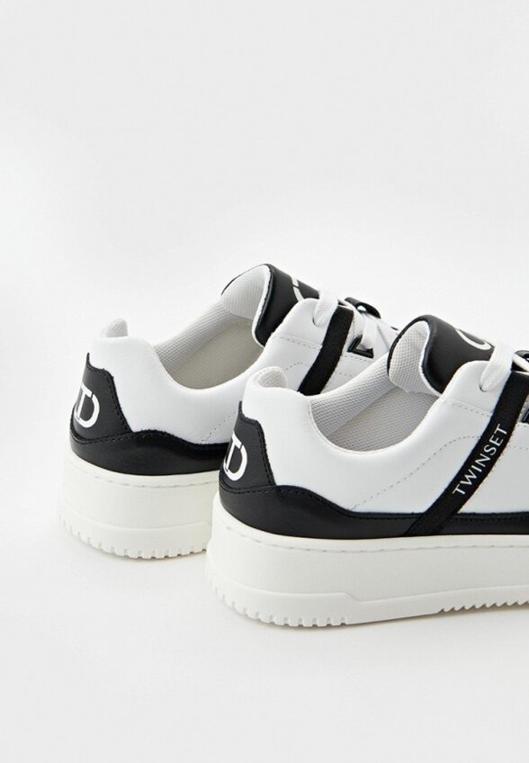Кеды Twinset Milano